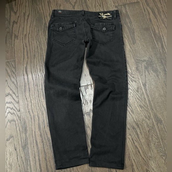 Vintage Diesel Jeans - Picture 9 of 14